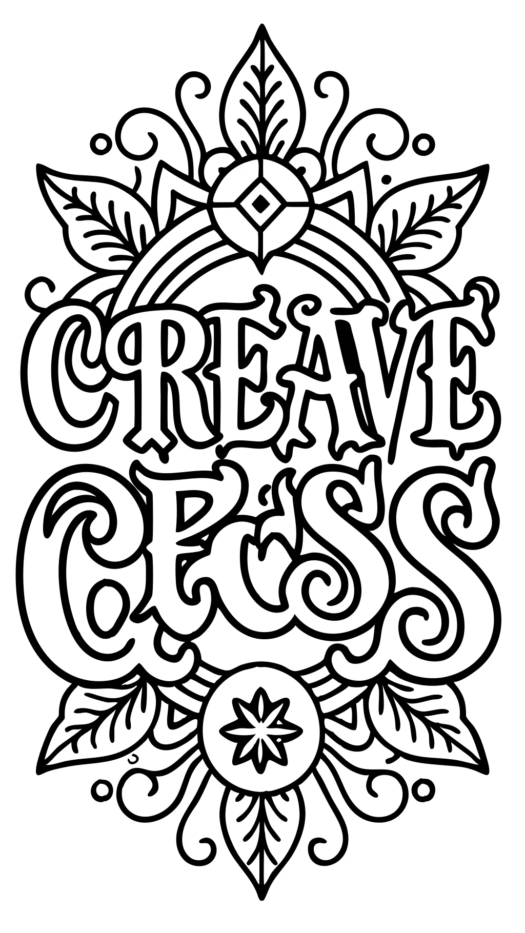 adult coloring pages cuss words